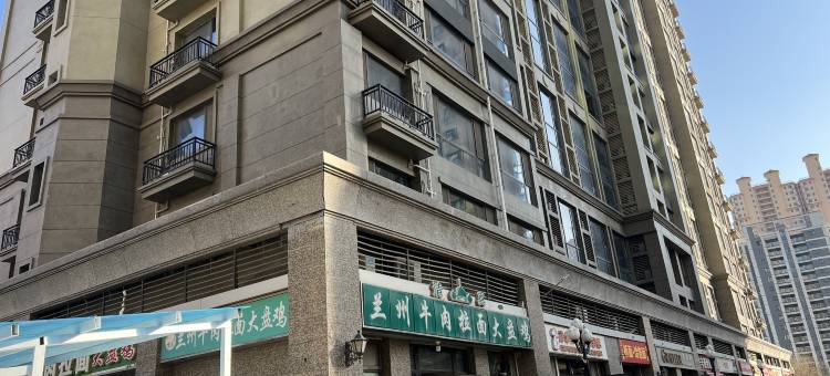 喜源影音民宿(恒大御景半岛店)图片