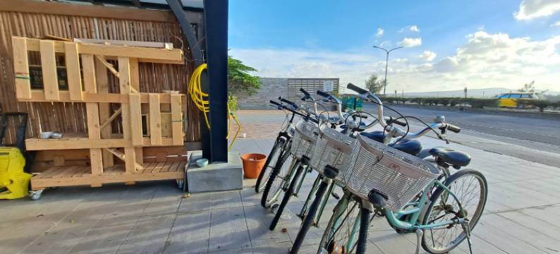 垦丁秋庄会馆图片