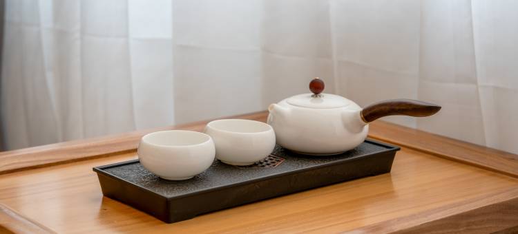 雄安MAN SHI DUN 曼诗顿酒店(容城白洋淀高铁站店)图片