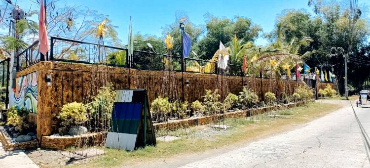 RedDoorz @ Ham Jam Inn Resort Pangasinan图片