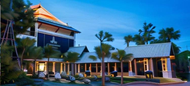 胡尔娜娜精品酒店(Huernnana Boutique Hotel)图片