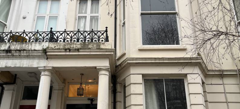 长桥路公寓(Longridge Road Apartments)图片