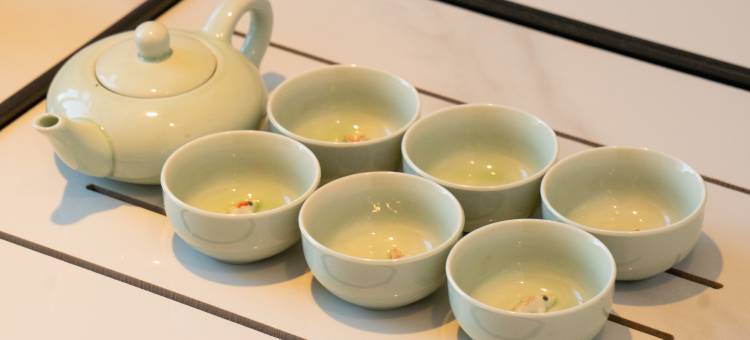 临沂丽致酒店(临沂沂蒙北路奥体中心店)图片