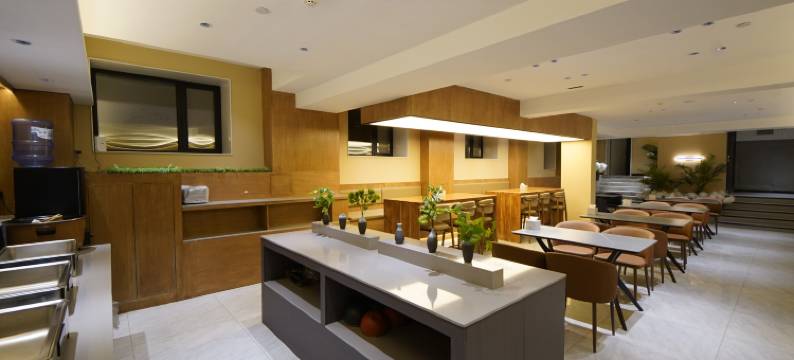 星特酒店(延吉朝鲜族民俗园店)图片