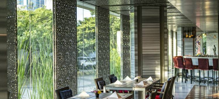 曼谷途易蓝玛杜兹酒店(TUI BLUE Maduzi Hotel Bangkok)图片