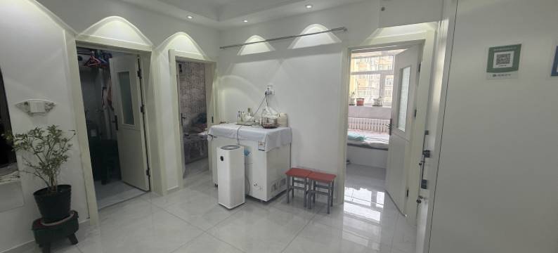 呼伦贝尔凤茹民宿图片