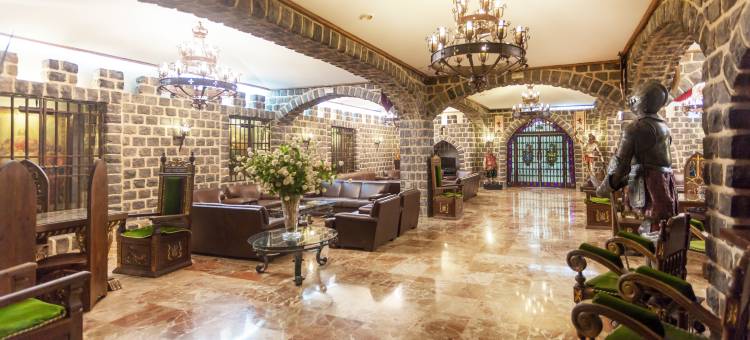 赛尔科特尔阿方索六世酒店(Sercotel Alfonso VI)图片