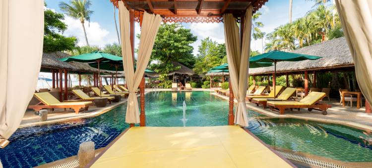 友谊海滩度假村-Atmanjai健康水疗中心(Friendship Beach Resort & Atmanjai Wellness Centre)图片