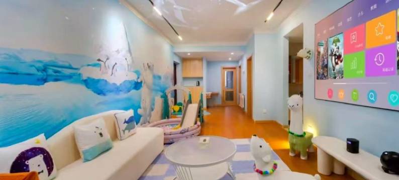 童梦奇缘民宿(银基旅游度假区店)图片