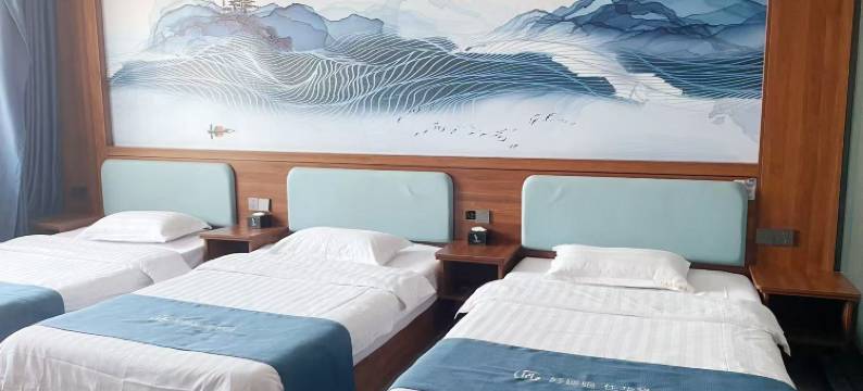 如家华驿酒店(邯郸魏县店)图片