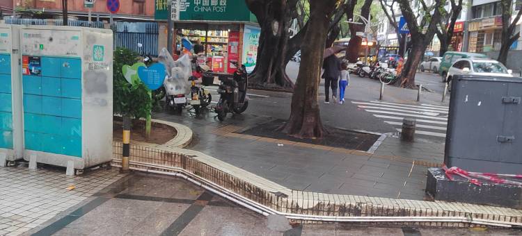 好再来公寓(红岭地铁口店)图片