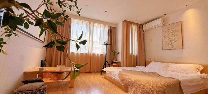 只秋民宿(云龙湖店)图片