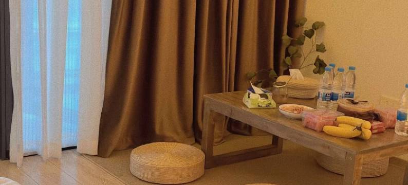 只秋民宿(云龙湖店)图片