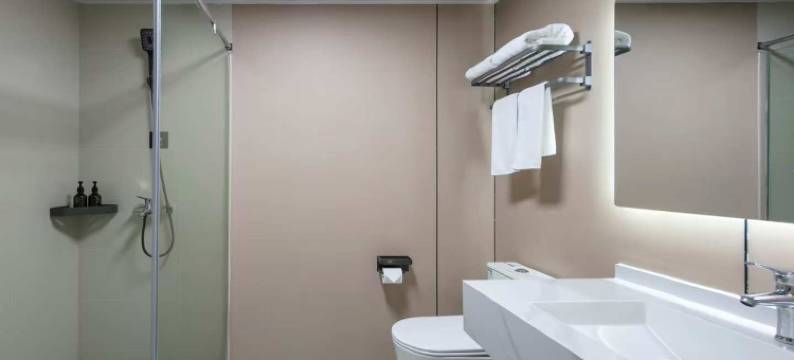 莲嘉酒店(嘉善外环东路店)图片