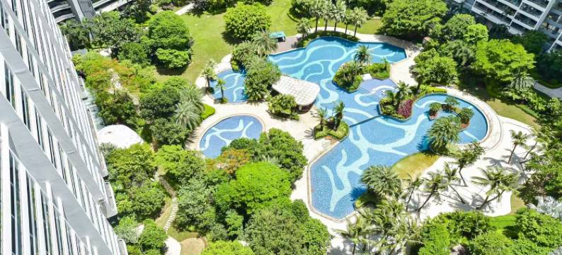 花尔蔓民宿图片