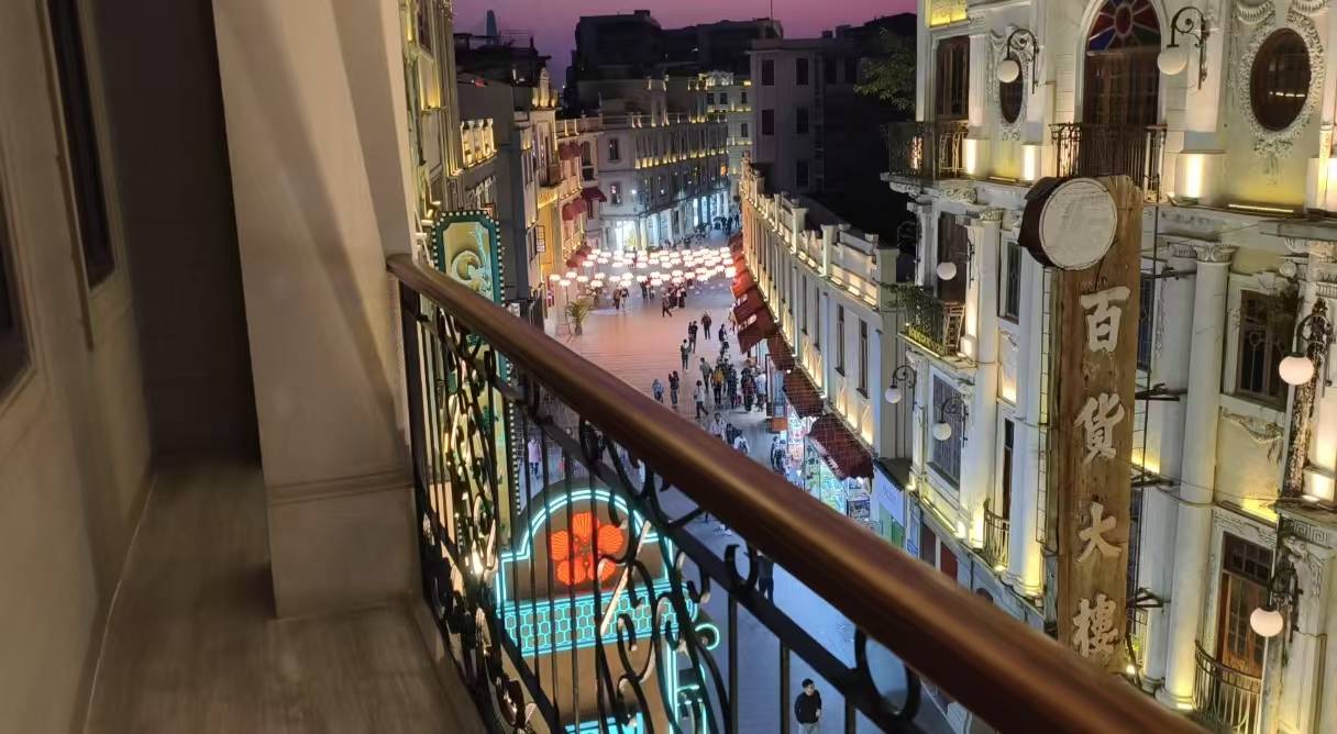 汕头DIOTEL皇后酒店图片