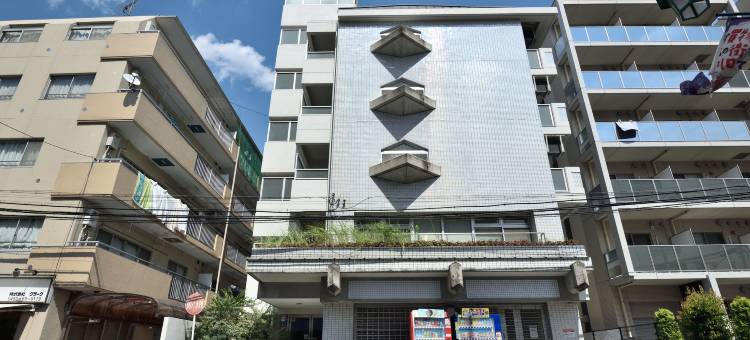 沙袋鼠旅馆(Wallaby House)图片