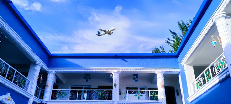 伊宁过客青年旅舍图片