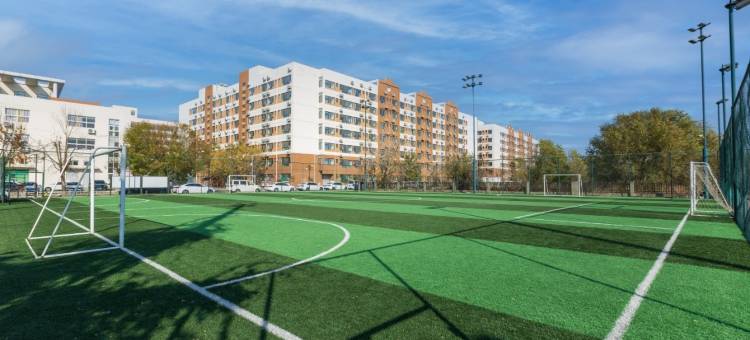 龙湖冠寓(天津天保青年公寓店)图片