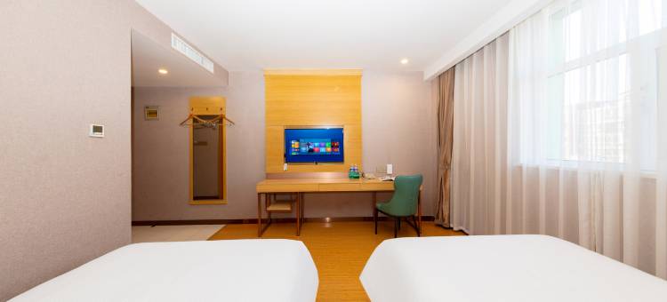 格林豪泰(唐山韩城镇利康医院店)图片