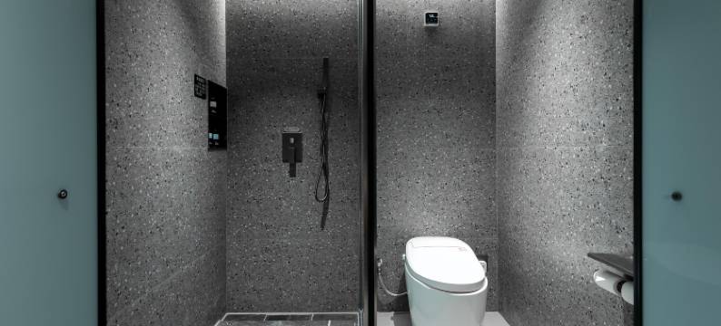 WEN温创酒店(嘉兴华府八佰伴店)图片