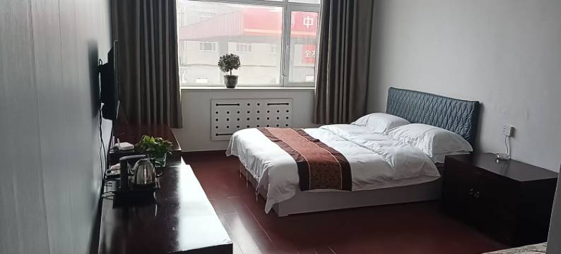 泽州亚圣源宾馆图片