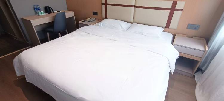 如家派柏·云酒店(沈阳沈辽路店)图片