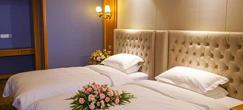 庐江金海岸大酒店图片