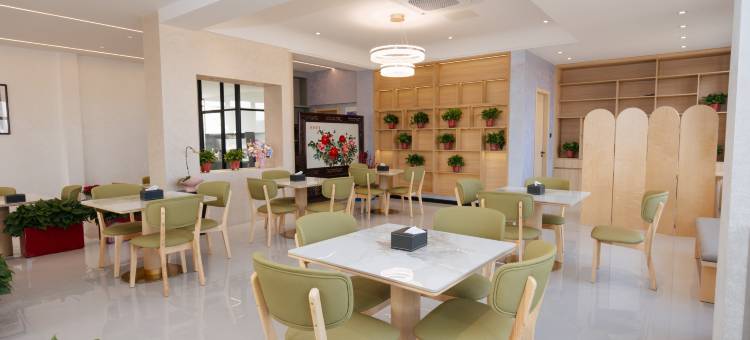 常州梓盛酒店图片