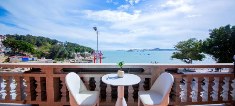 湄洲岛海声宾馆图片