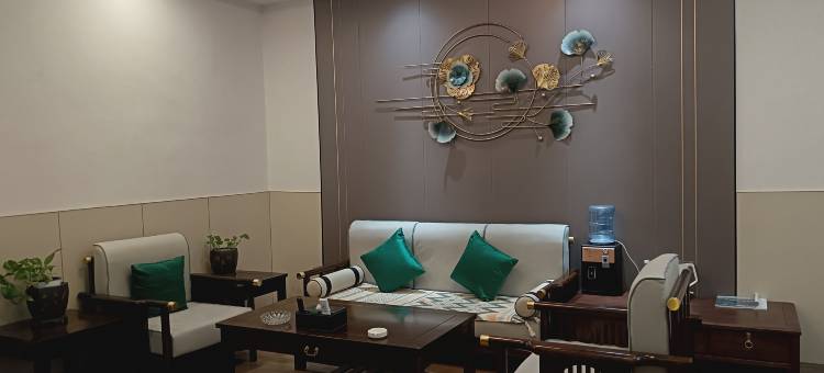 洪江黔阳第酒店图片