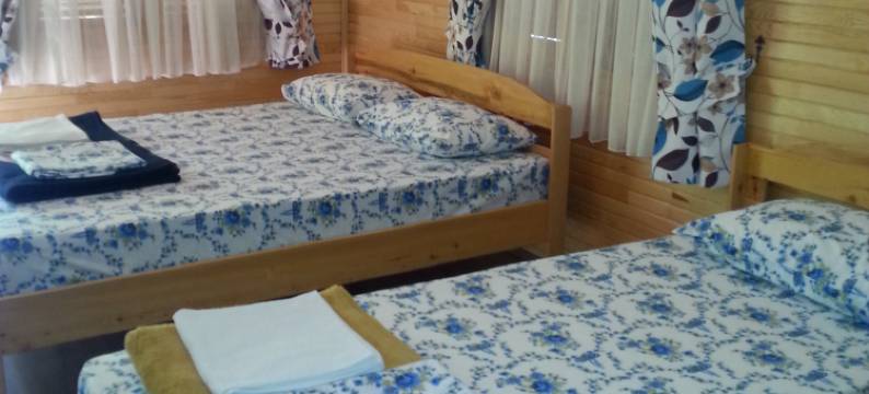 Varuna Pansiyon图片