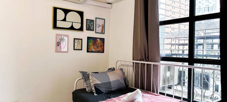 Empire City Colonial Suites图片