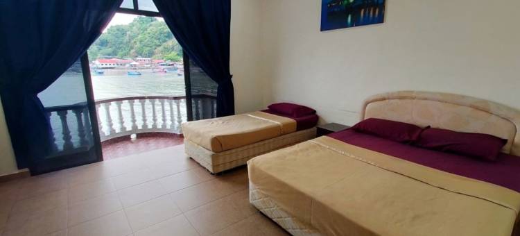 Capital O 91118 依达曼小屋(Capital O 91118 Chalet Seri Idaman)图片