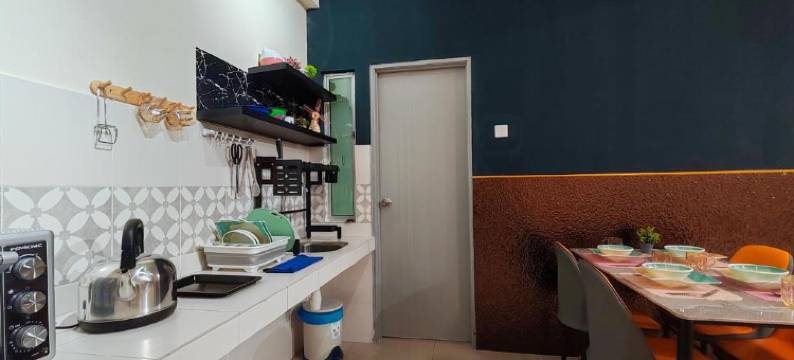怡保亭阁酒店(PavilionVillie Ipoh)图片