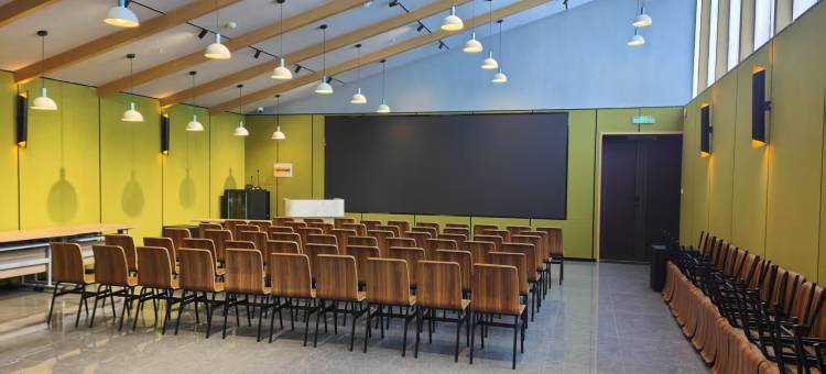 阅湖·杏花村图片