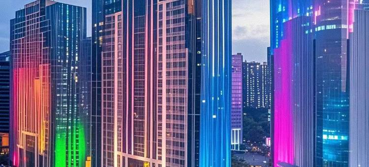 斯维登度假公寓(济南奥体中心市政府店)图片