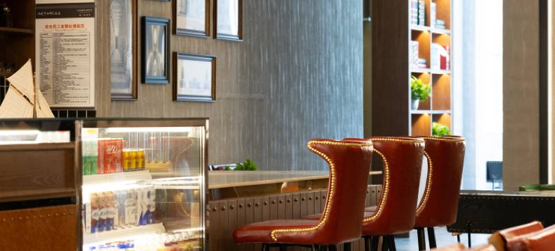 喆啡酒店(北京天坛医院总部基地店)图片