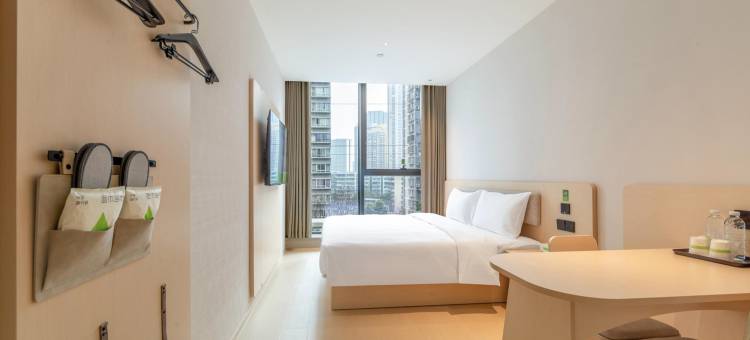 海友酒店(重庆观音桥步行街店)图片