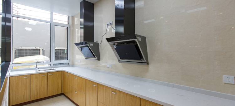 龙湖冠寓(青岛正阳中路店)图片