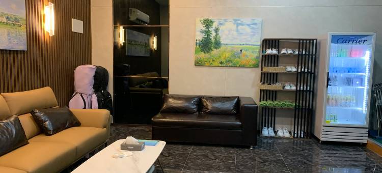 加莱拉港卡亚酒店(Hotel Kaya Puerto Galera)图片