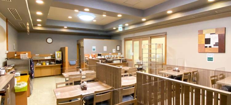 露樱酒店那霸旭桥站东店(Hotel Route-Inn Naha Asahibashi Eki Higashi)图片