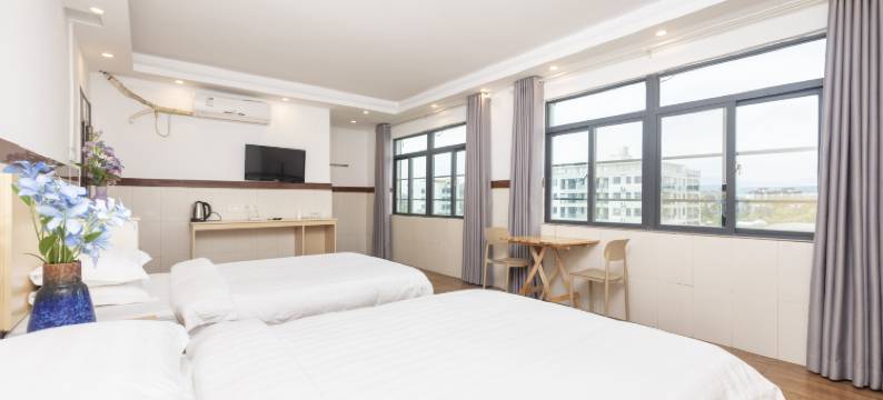 陵水恒鑫宾馆图片