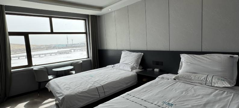 河南县恰智额则酒店图片