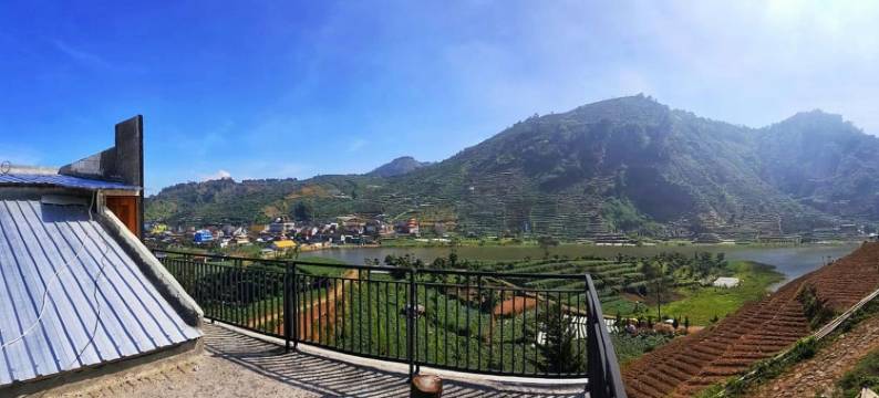 Afton Homestay Sikunir图片