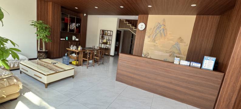 拾光小筑民宿酒店图片