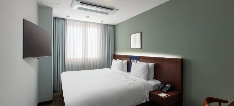 钟路普瑞玛酒店(The Prima Jongno)图片