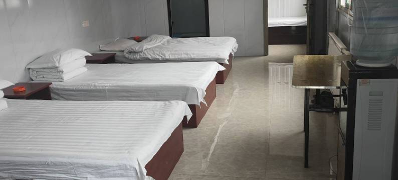 吕梁鑫裕宾馆图片