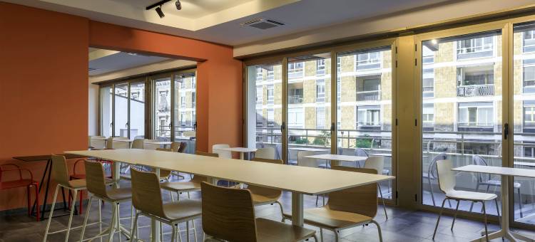 卡塔尼亚市中心民宿酒店(B&B Hotel Catania City Center)图片