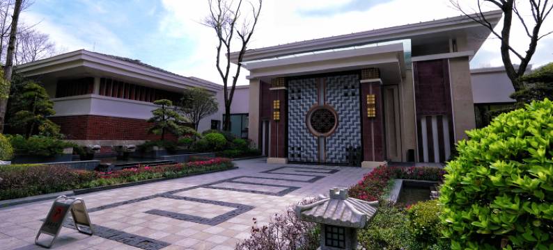 彭州宝山温泉度假酒店图片